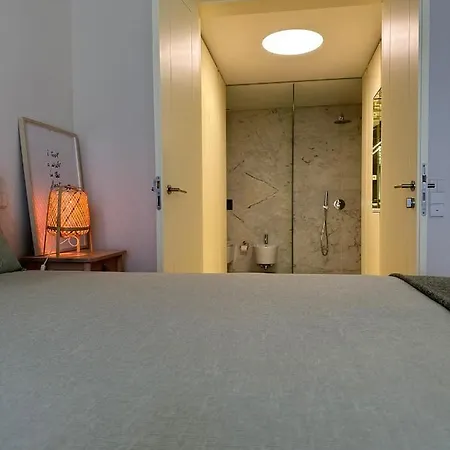 Com Casa De Banho Privativa Lisboa